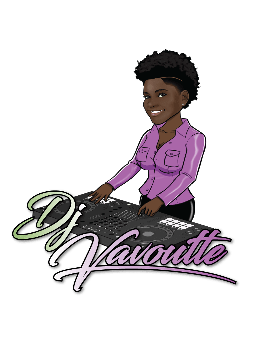 DJ Vavoutte